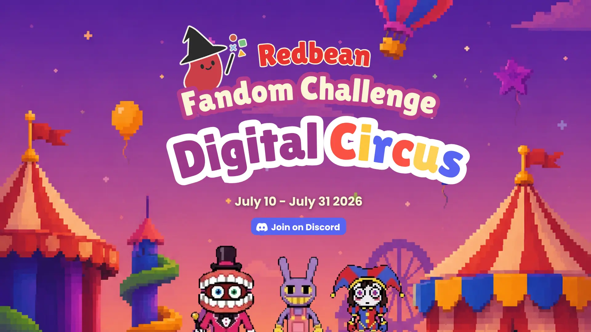 Amazing Digital Circus Games 2026 You’ll Absolutely Love