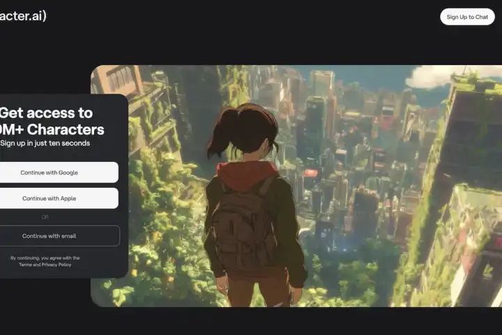 Best Mobile Games Like Character AI 2026 - With Visuals And Real Roleplay 3 Games like Character AI for Android and iOS: Redbean's pixel town where players build original characters