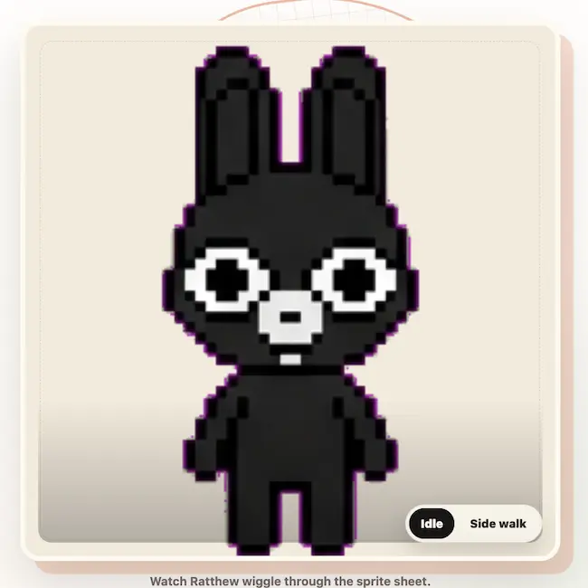 Roblox Animal Hospital Characters & How to Recreate Favorite Ones In Redbean 7 ratthew animal hospital created in redbean