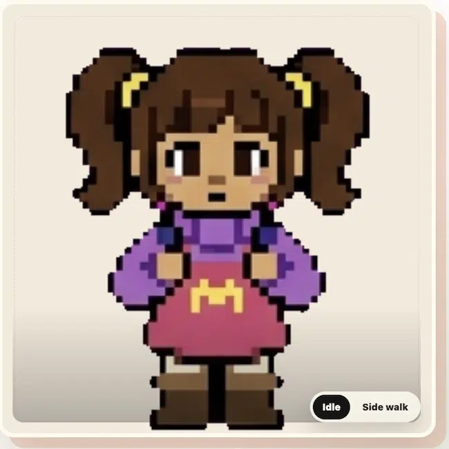 How to Create & Play The Walten Files OC in Redbean 2026 14 molly walten files oc made by redbean user