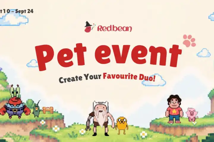 Pet Event: Create Your Favourite Duo 4 pet event featured